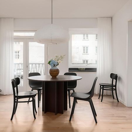 Queens Courtyard By Daniel&Jacob'S Kopenhagen Exterior foto