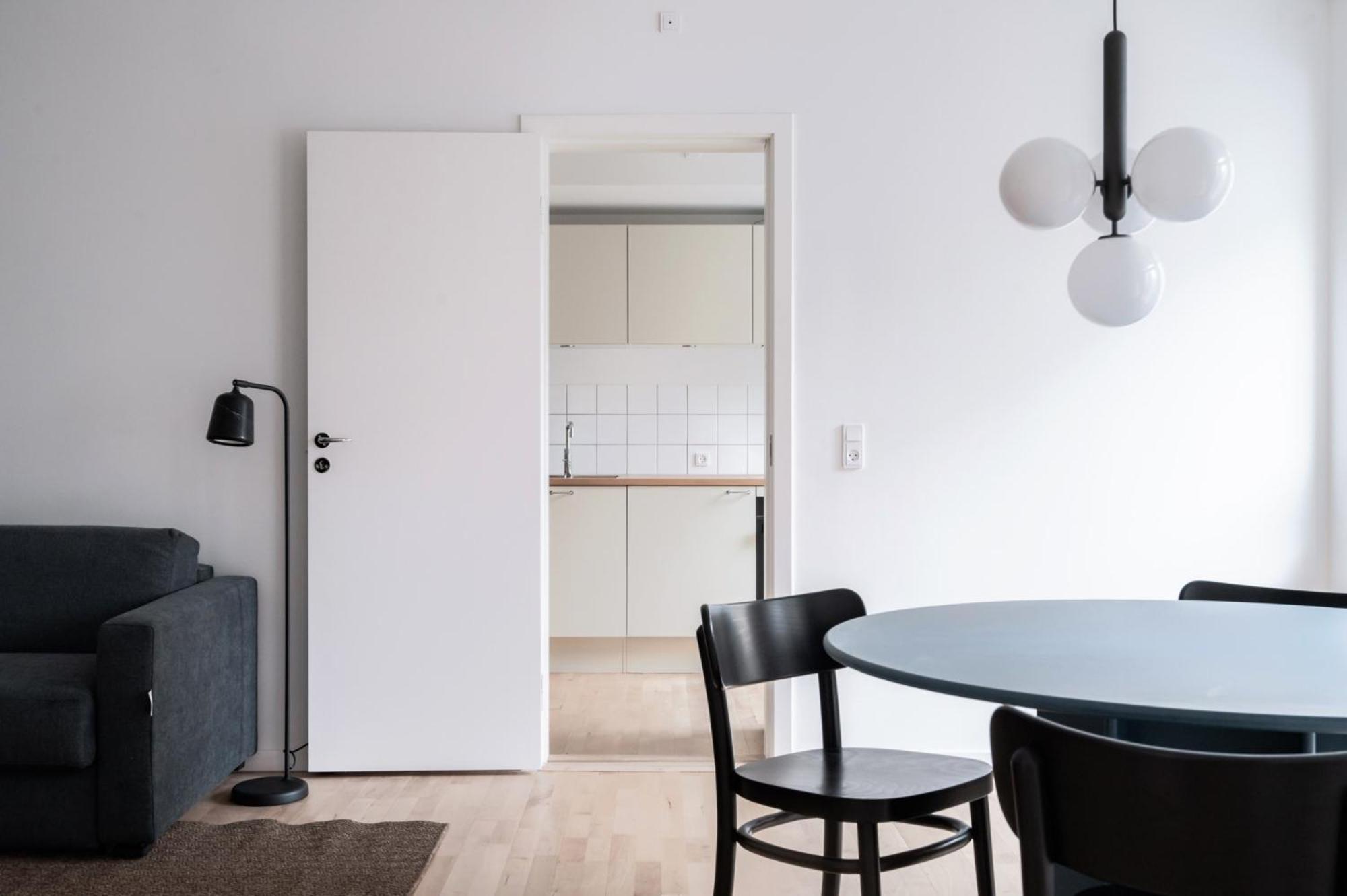 Queens Courtyard By Daniel&Jacob'S Kopenhagen Exterior foto