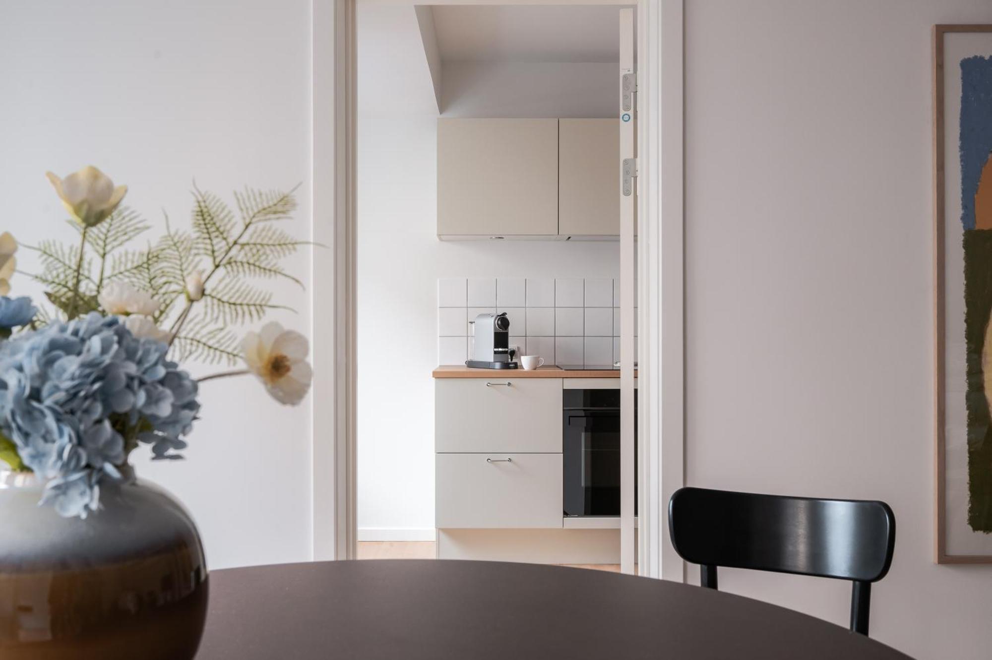 Queens Courtyard By Daniel&Jacob'S Kopenhagen Exterior foto