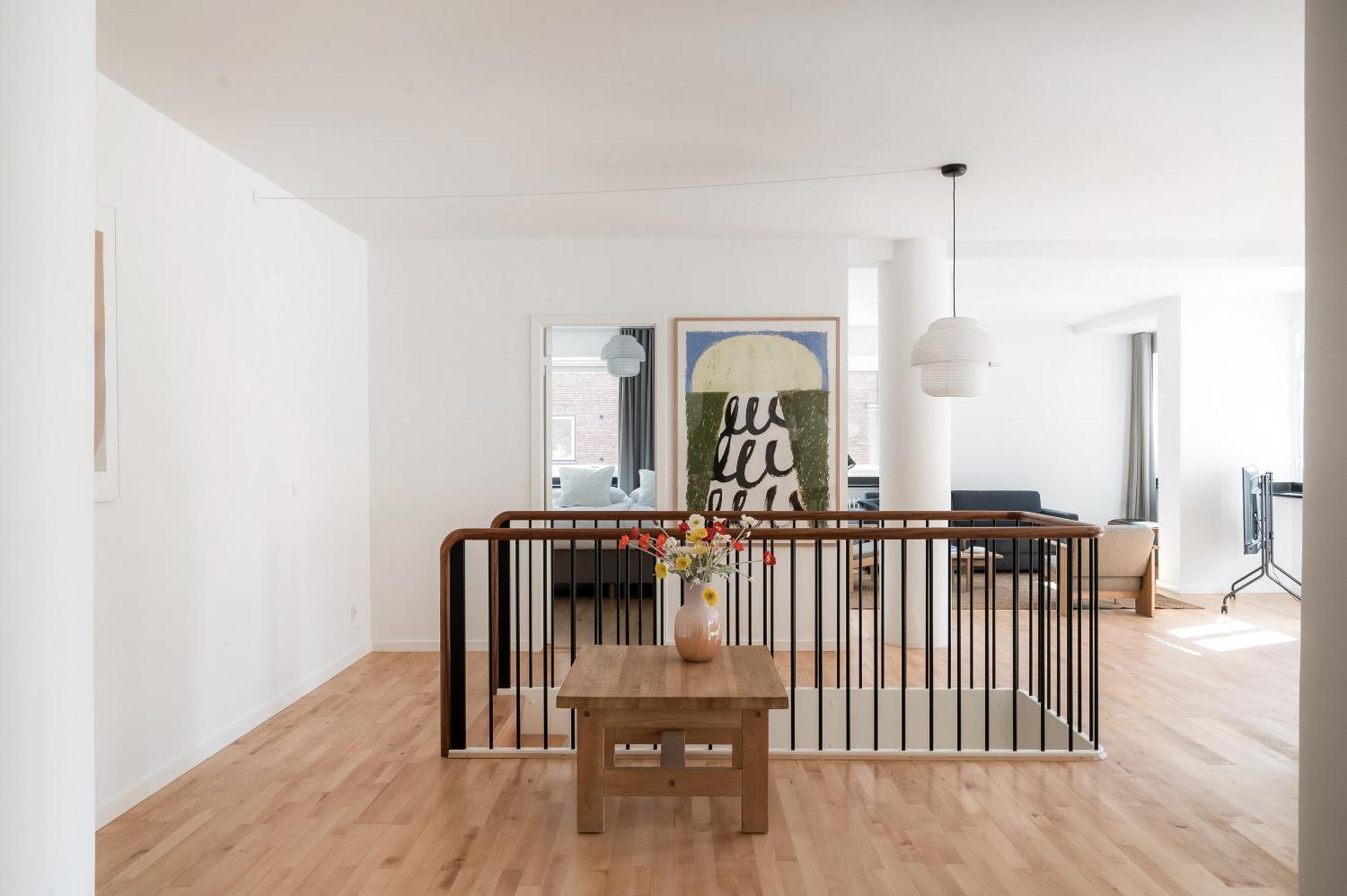 Queens Courtyard By Daniel&Jacob'S Kopenhagen Exterior foto