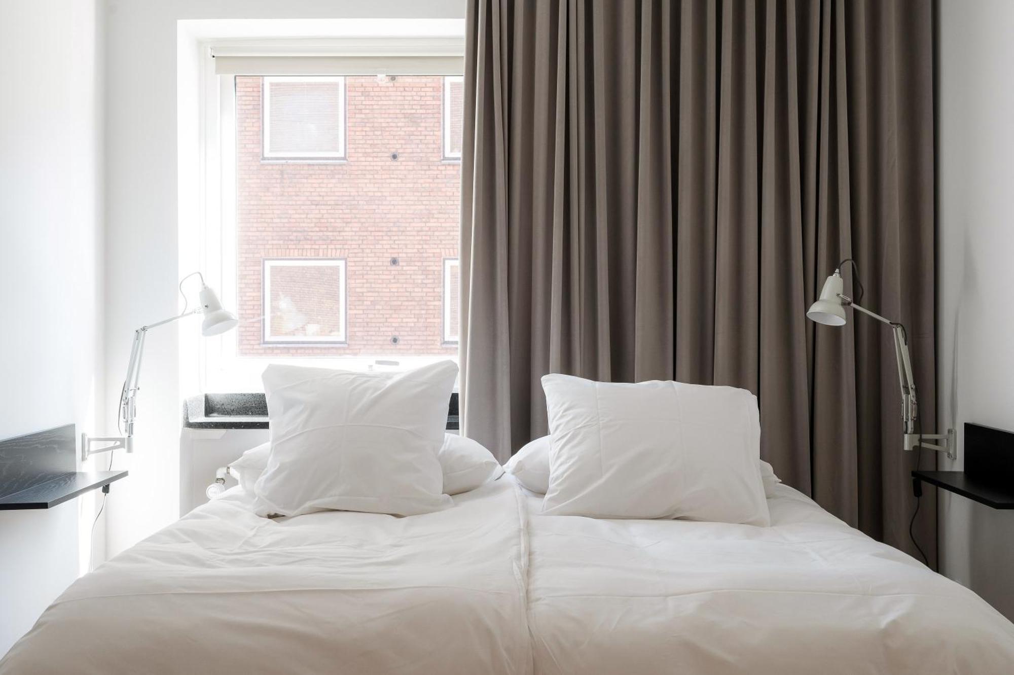 Queens Courtyard By Daniel&Jacob'S Kopenhagen Zimmer foto
