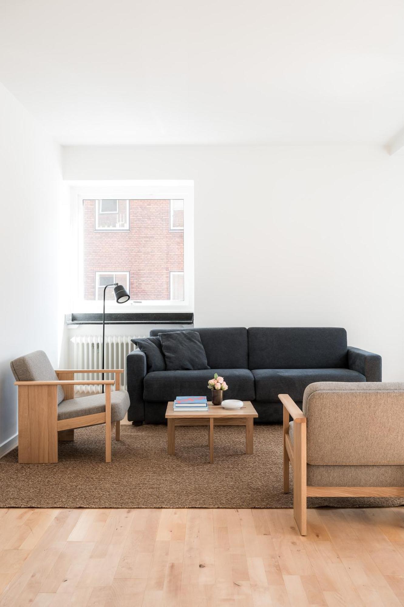 Queens Courtyard By Daniel&Jacob'S Kopenhagen Zimmer foto