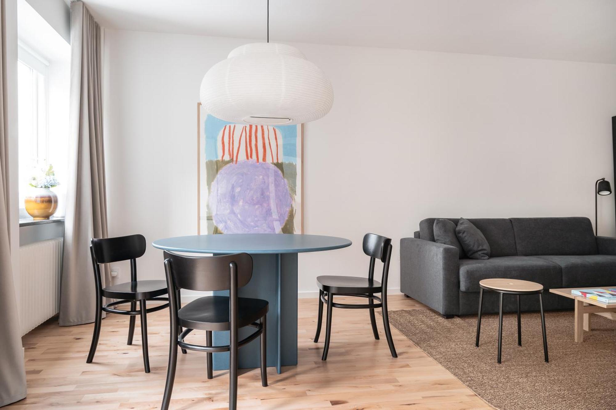Queens Courtyard By Daniel&Jacob'S Kopenhagen Zimmer foto